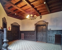 Kaiser Palais Königswinter Altenpflegeheim